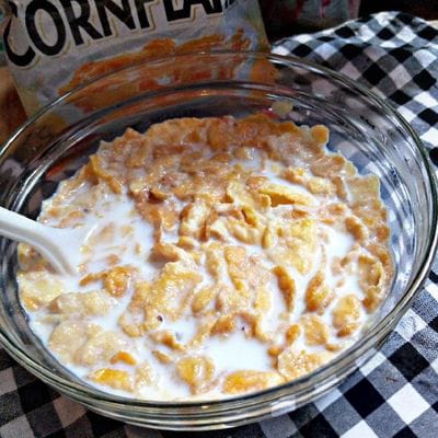 Cornflakes