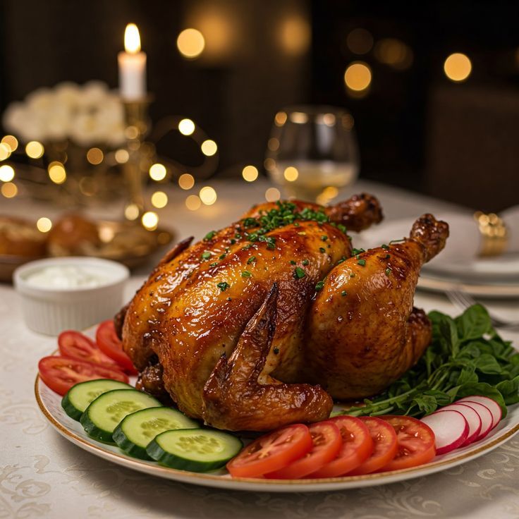 Prestige Special Full Local Chicken