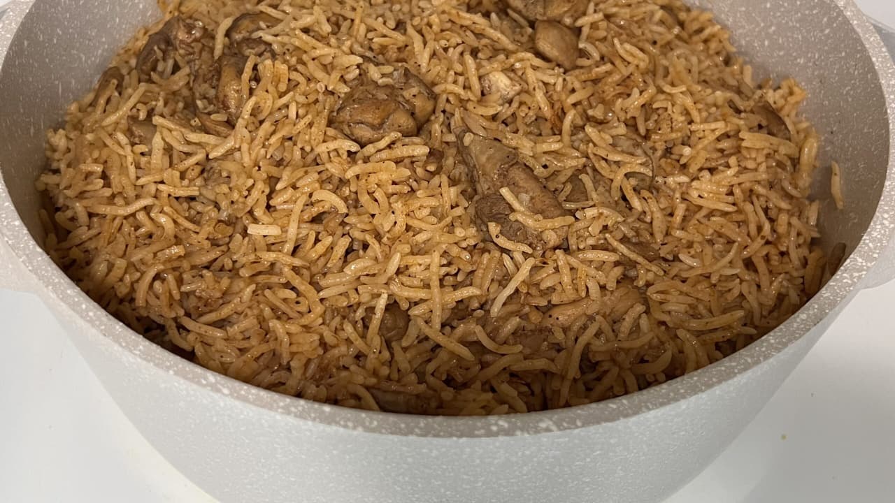 Pilau