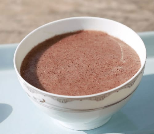 Sorghum Millet Wimbi