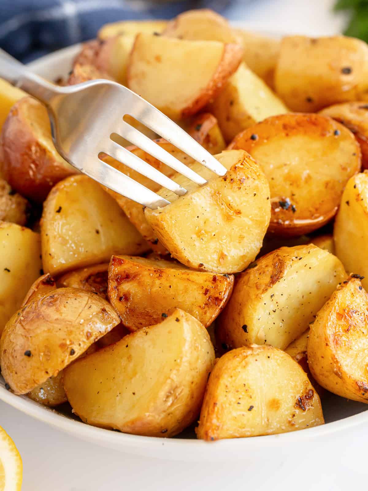 Roasted Potatoes