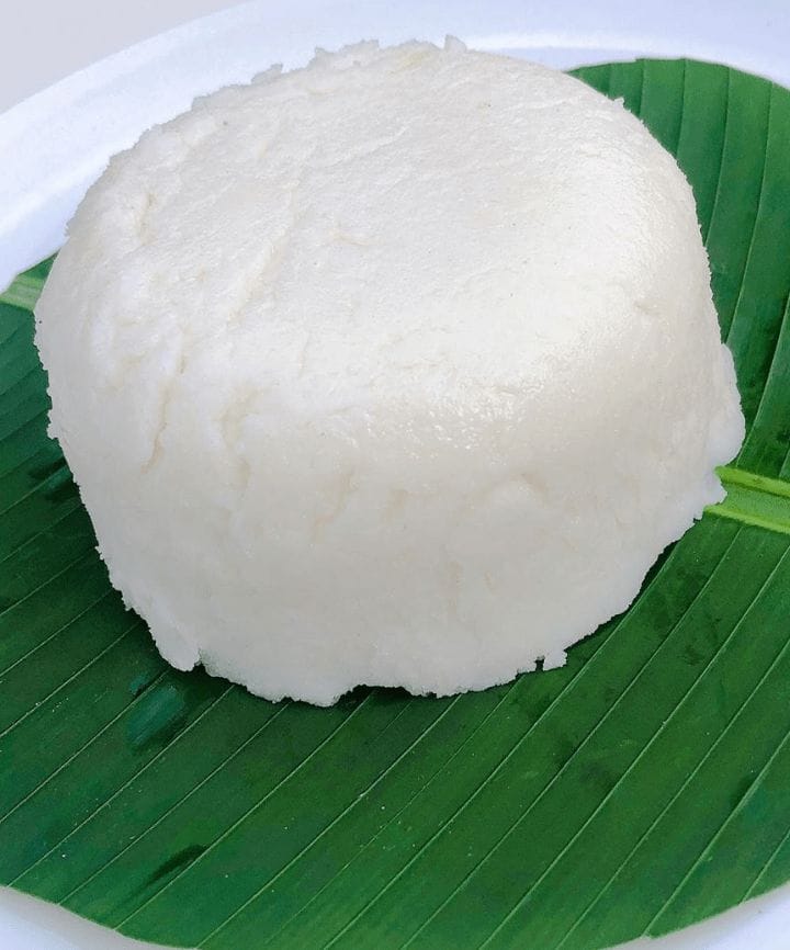 Ugali Plain
