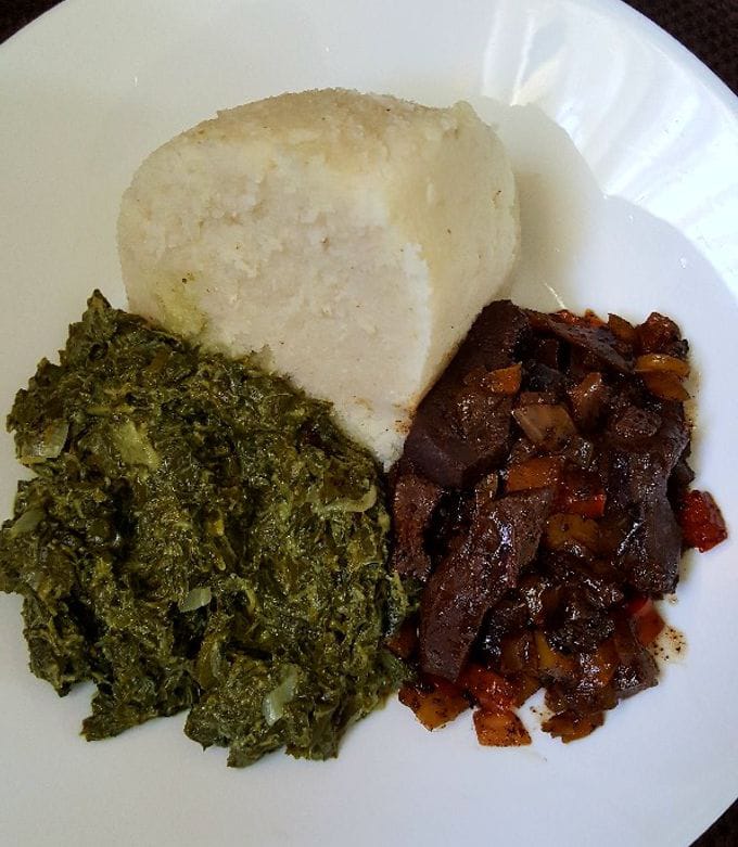 Macungu/Ugali