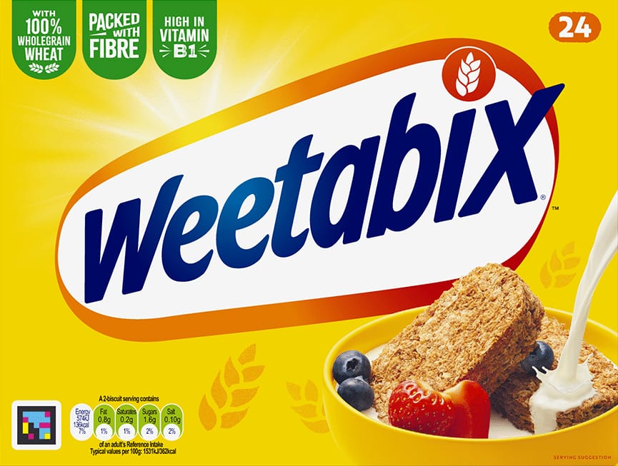 Weetabix