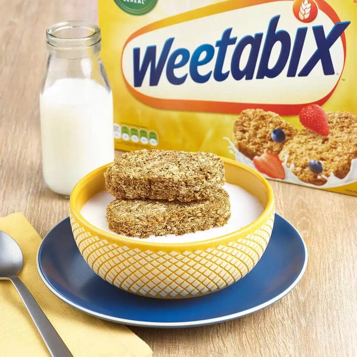 Weetabix